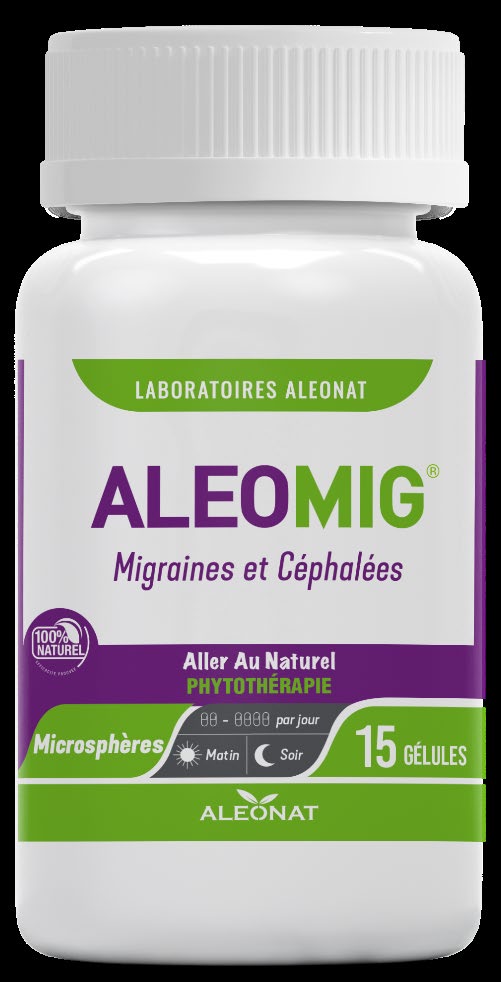 ALEOGINE