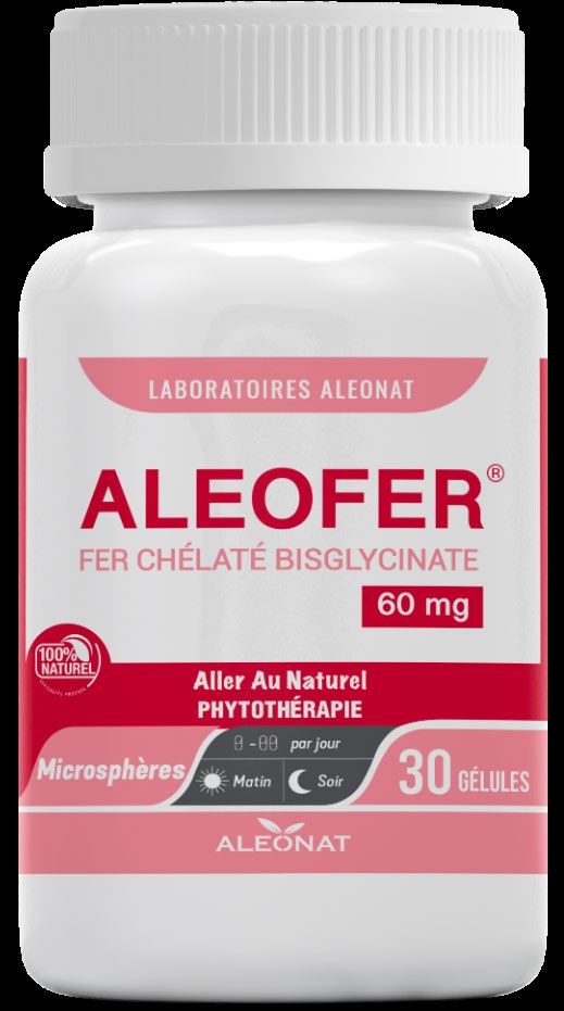 ALEOZEN