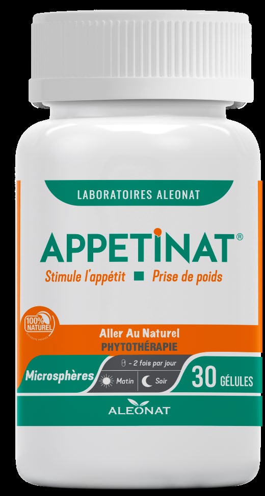 MENTHUX Adulte