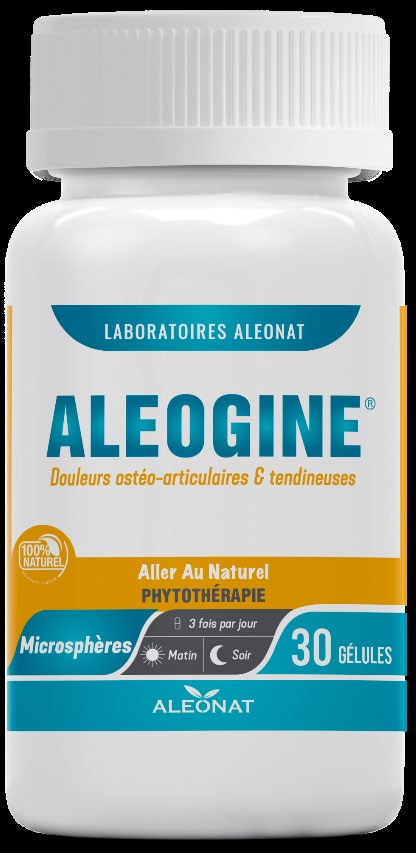 MENTHUX Bébé